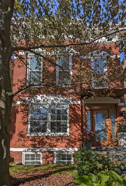 1430 N Bell Ave, Chicago, IL 60622