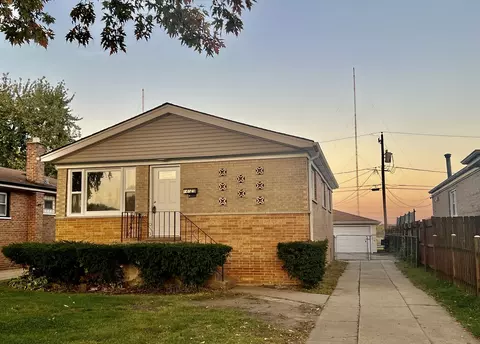 14125 S Manistee Ave, Burnham, IL 60633