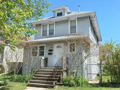 942 Dunlop Ave, Forest Park, IL 60130