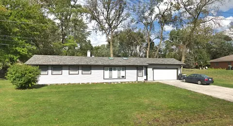 11318 74th St, Burr Ridge, IL 60527