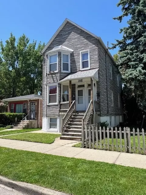 8554 S Marquette Ave, Chicago, IL 60617