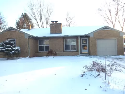 1403 Lundvall Ave, Rockford, IL 61107