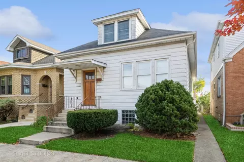 3625 N Nora Ave, Chicago, IL 60634