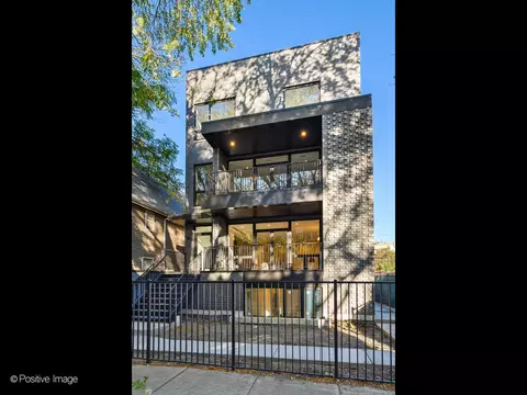 5039 N Winthrop Ave #2F, Chicago, IL 60640