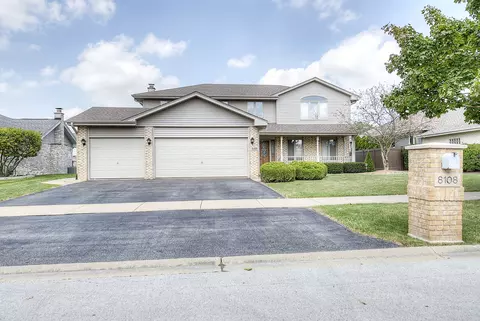 8108 Deland Ct, Tinley Park, IL 60477
