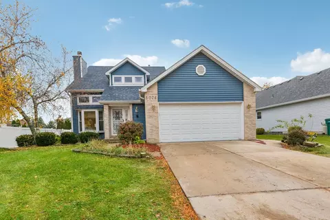 1076 Ronald Dr, Joliet, IL 60435