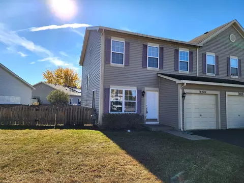 4228 Cummins St, Plano, IL 60545