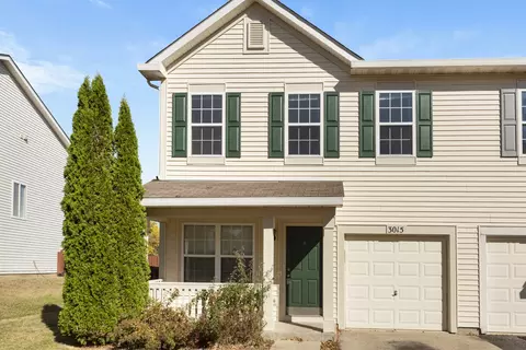 3015 Alyssa St, Plano, IL 60545