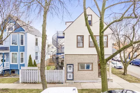 3401 N Troy St, Chicago, IL 60618