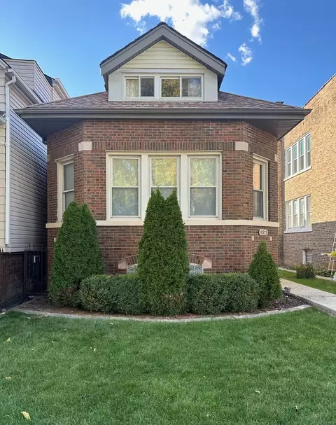 8312 S Carpenter St, Chicago, IL 60620