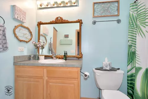 Bath - 1434 Fox Hound Trl #D, Beecher, IL 60401 photo 2 of 4