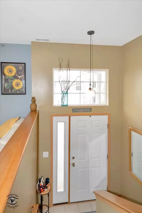 Entry Way - 1434 Fox Hound Trl #D, Beecher, IL 60401 photo 1 of 1