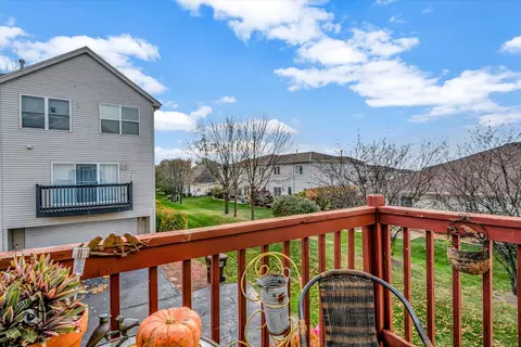 Exterior - 1434 Fox Hound Trl #D, Beecher, IL 60401 photo 3 of 3