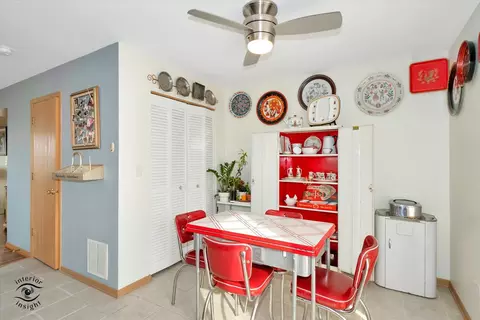 Dining - 1434 Fox Hound Trl #D, Beecher, IL 60401 photo 1 of 2
