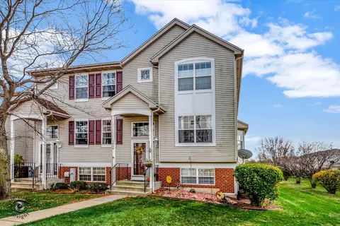 1434 Fox Hound Trl #D, Beecher, IL 60401