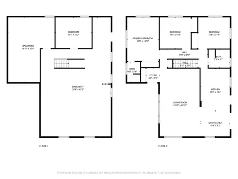 22729 Frederick Rd, Steger, IL 60475 photo 33