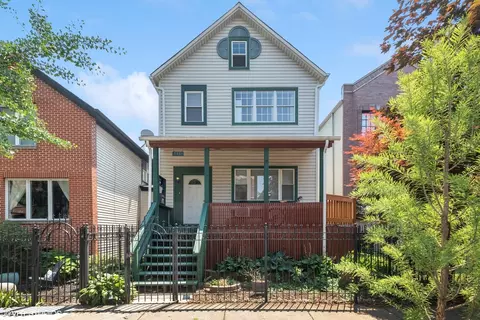 2429 W Cortland St, Chicago, IL 60647