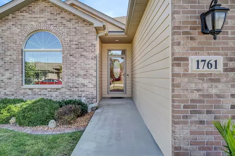 1761 Red Willow Rd, Morris, IL 60450 photo 3