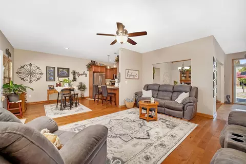 1761 Red Willow Rd, Morris, IL 60450 photo 6