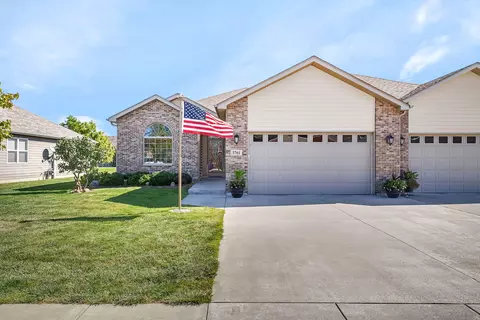 1761 Red Willow Rd, Morris, IL 60450 photo 2