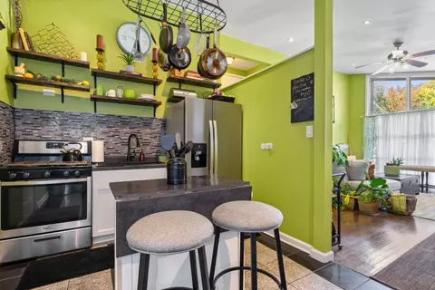 Kitchen - 1215 E 85th St, Chicago, IL 60619 photo 2 of 2