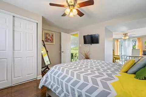 Bedroom - 1215 E 85th St, Chicago, IL 60619 photo 1 of 4