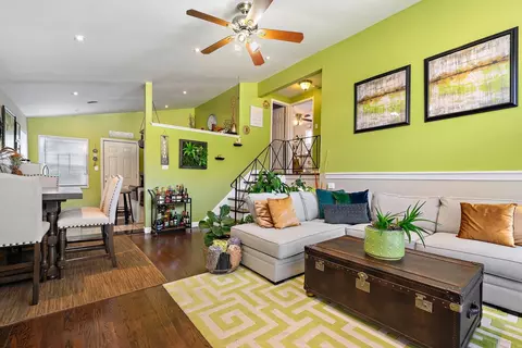 Living - 1215 E 85th St, Chicago, IL 60619 photo 1 of 1