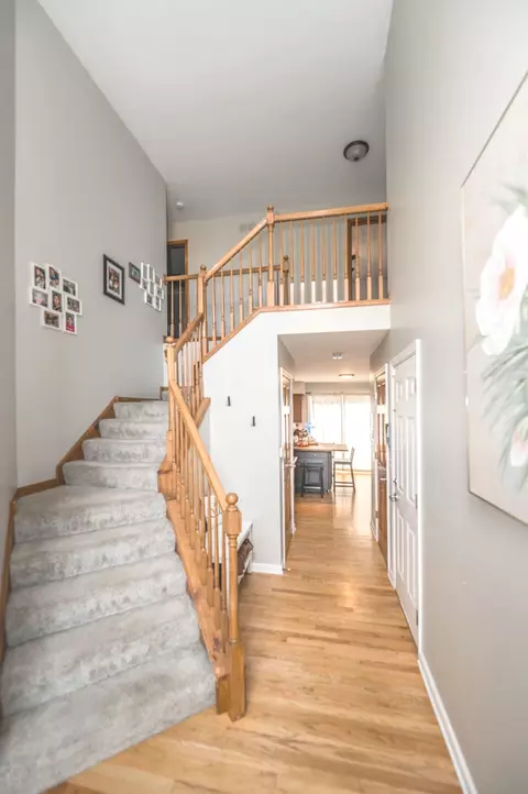 Entry Way - 24833 Burdick Rd, Plainfield, IL 60585 photo 1 of 1