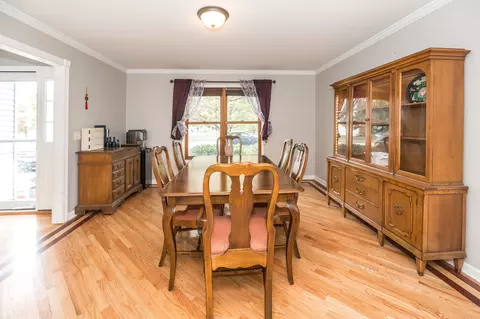Dining - 24833 Burdick Rd, Plainfield, IL 60585 photo 1 of 1