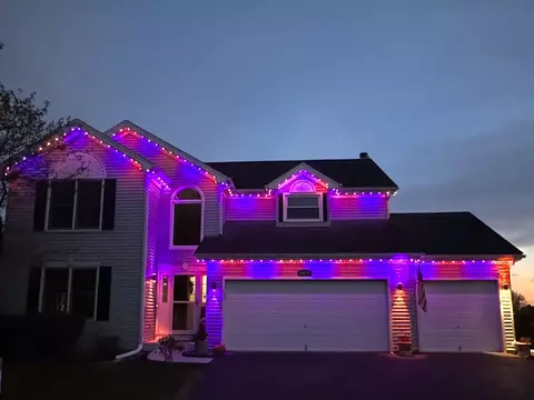 Exterior - 24833 Burdick Rd, Plainfield, IL 60585 photo 4 of 10
