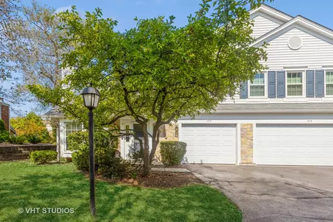 Exterior - 1717 Ardmore Ln, Wheaton, IL 60189 photo 2 of 2