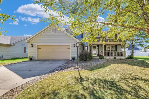 3807 Glenn Brooke Rd, Champaign, IL 61822