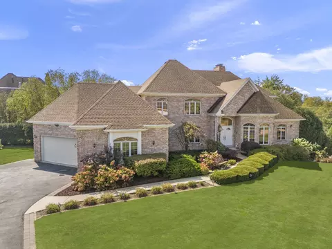 10729 Misty Hill Rd, Orland Park, IL 60462