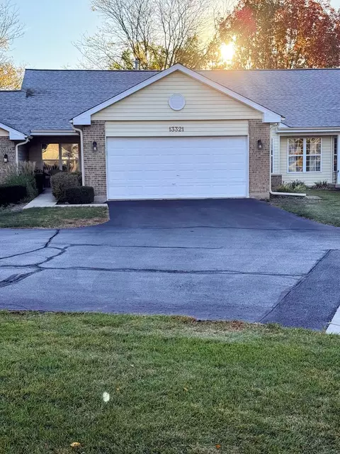 13321 Red Cedar Ln #0, Plainfield, IL 60544