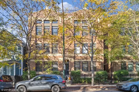 2524 N Ashland Ave #1N, Chicago, IL 60614