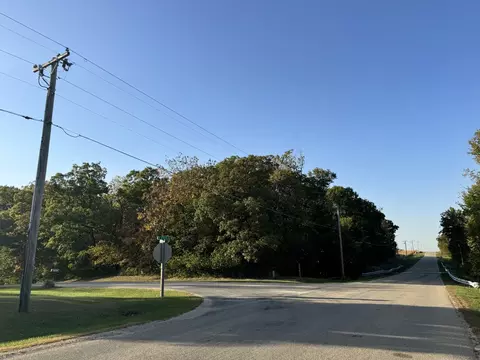 Nw Corner Of E 2575th Rd Circle Drive, Marseilles, IL 61341