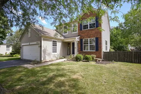 2448 Hartfield Dr, Montgomery, IL 60538