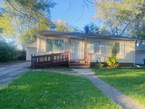 2517 221st St, Sauk Village, IL 60411