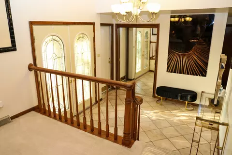 Entry Way - 18455 Clyde Ave, Lansing, IL 60438 photo 1 of 1