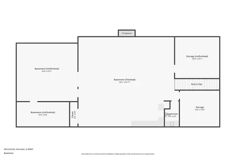 402 E 2nd St, Herscher, IL 60941 photo 16