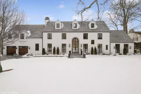 994 Bluff Rd, Glencoe, IL 60022