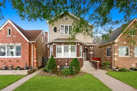 6143 S Kenneth Ave, Chicago, IL 60629