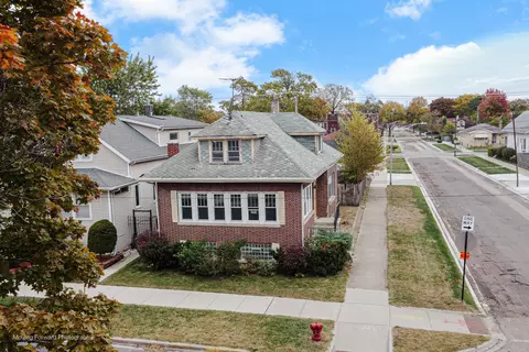 8157 S Dorchester Ave, Chicago, IL 60619