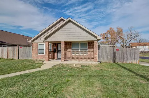 Undisclosed, Chicago Heights, IL 60411