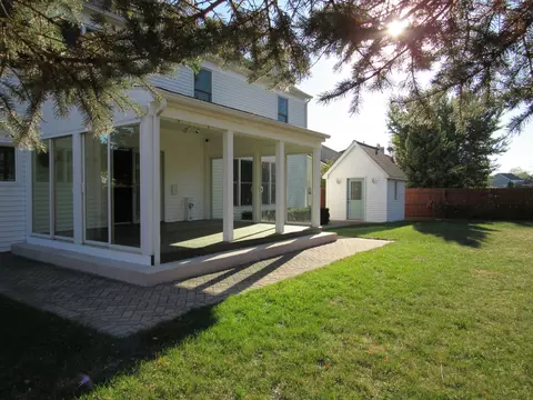 1850 Gleneagle Cir, Elgin, IL 60123 photo 22