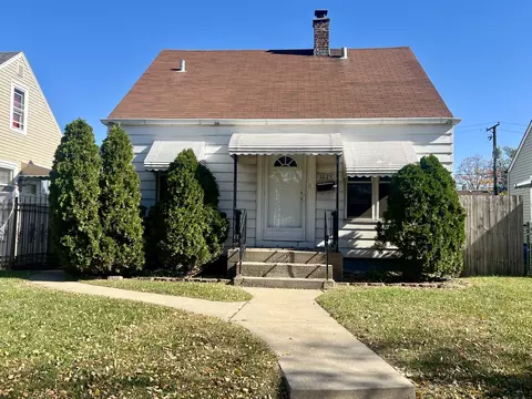 11125 S Avenue O, Chicago, IL 60617