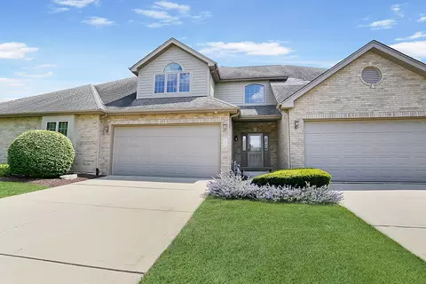 13879 Penny Ln, Homer Glen, IL 60491
