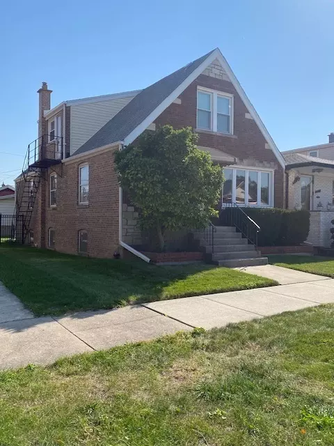 Undisclosed, Chicago, IL 60638