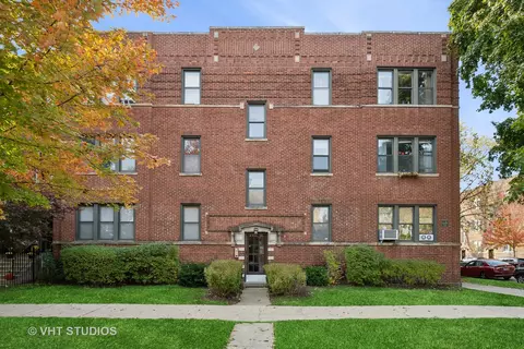 4954 N Winchester Ave #2, Chicago, IL 60640