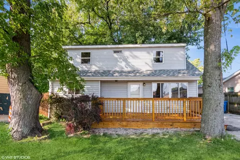 5838 W 88th Pl, Oak Lawn, IL 60453